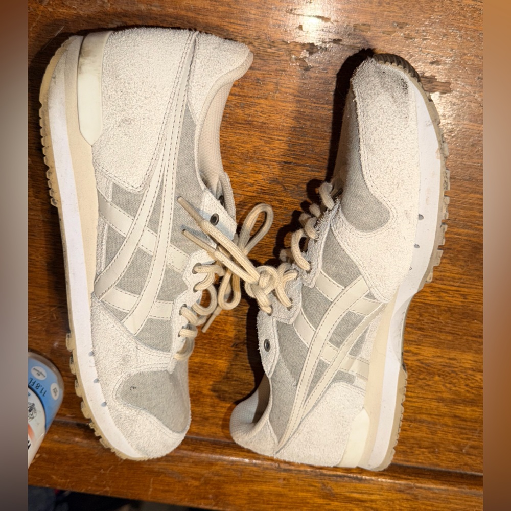Men’s Onitsuka Tiger Size 9 - Picture 3 of 8